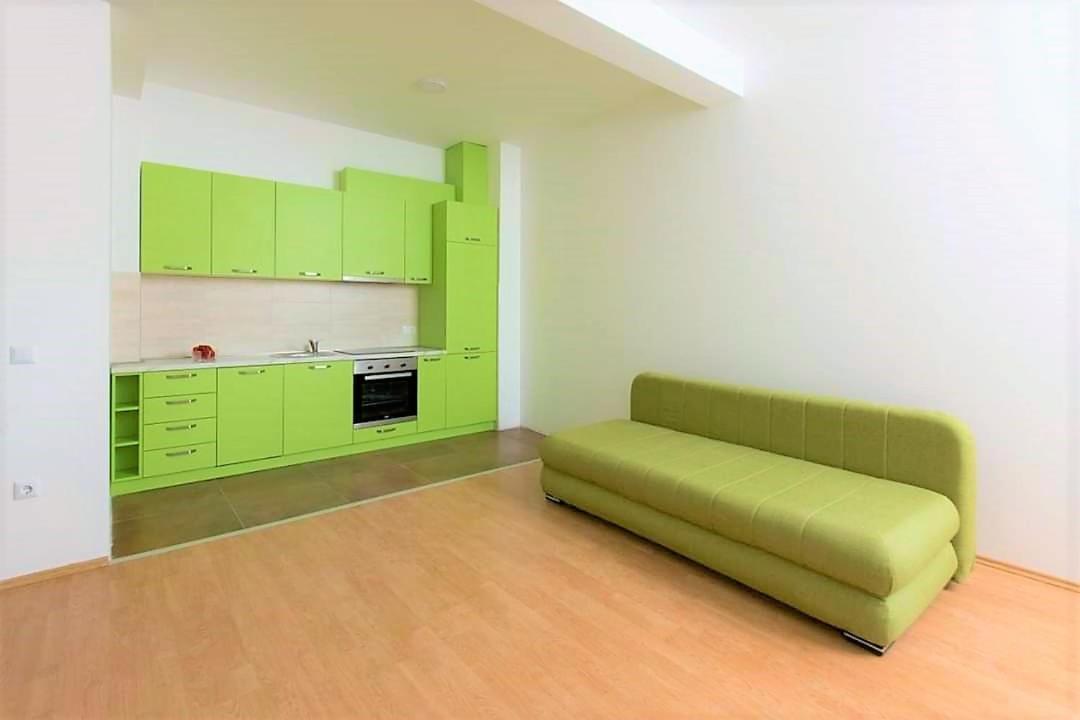 Divine Apartments Budva Lastva Grbaljska Exterior foto
