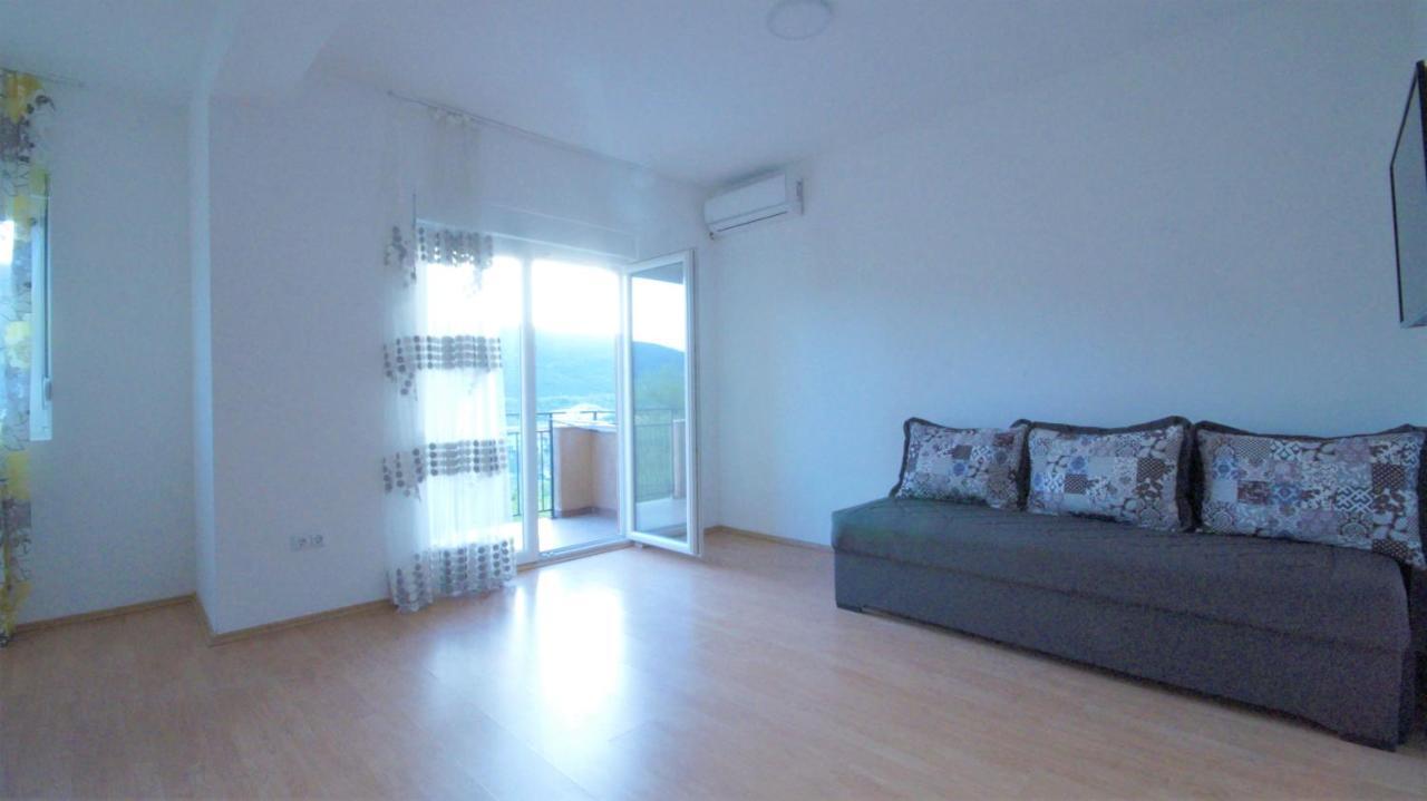 Divine Apartments Budva Lastva Grbaljska Exterior foto