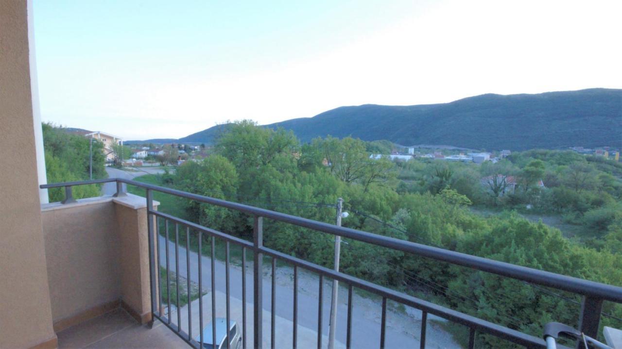 Divine Apartments Budva Lastva Grbaljska Exterior foto